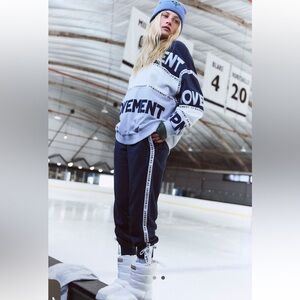 Nwt. FP Movement All Star Logo Set